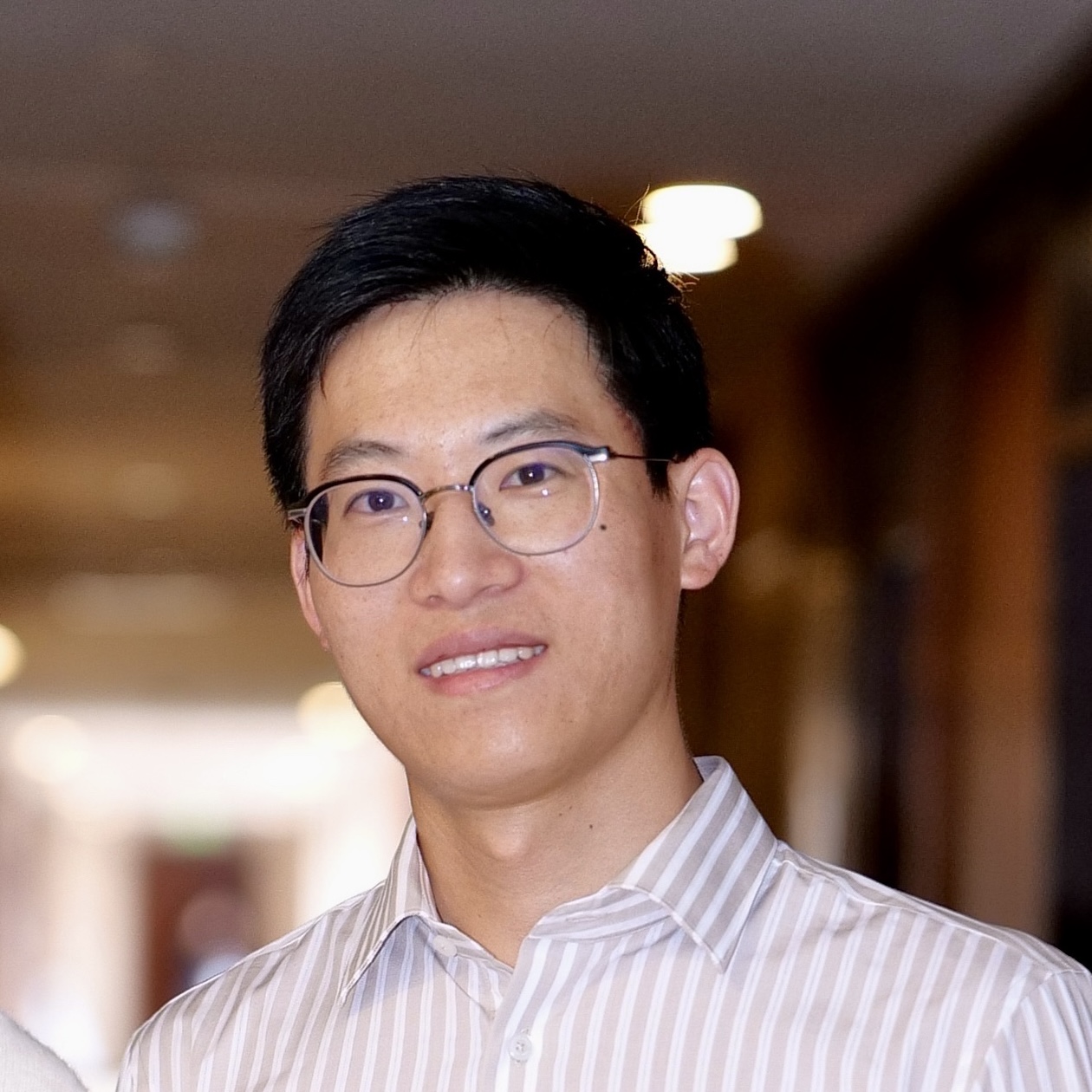 Dr. Jianfeng Cao