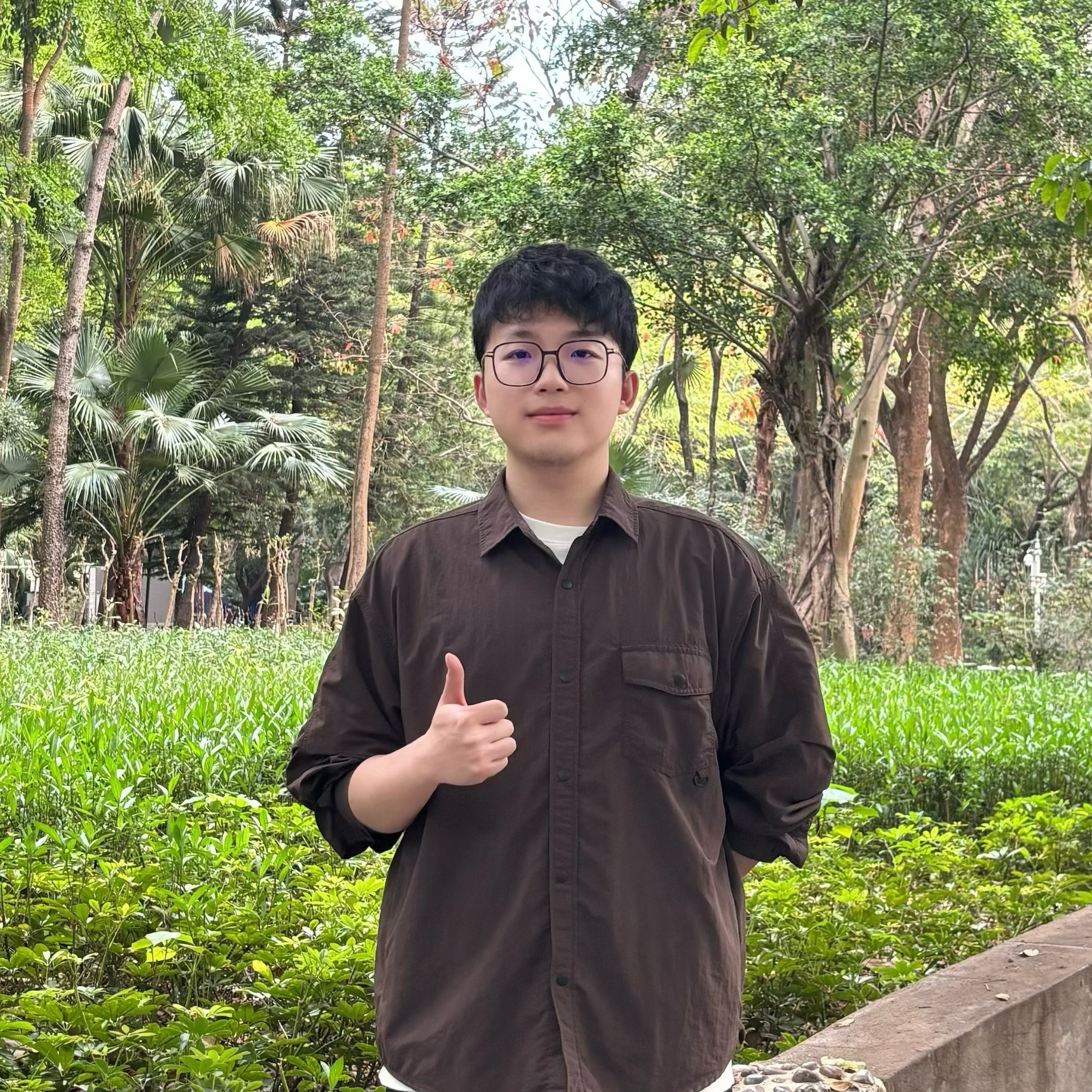 Zhengxi Wu