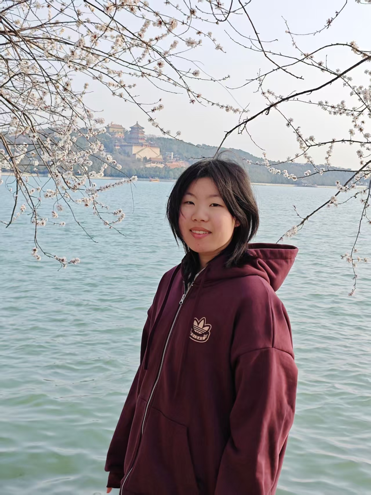 Yurou Xu